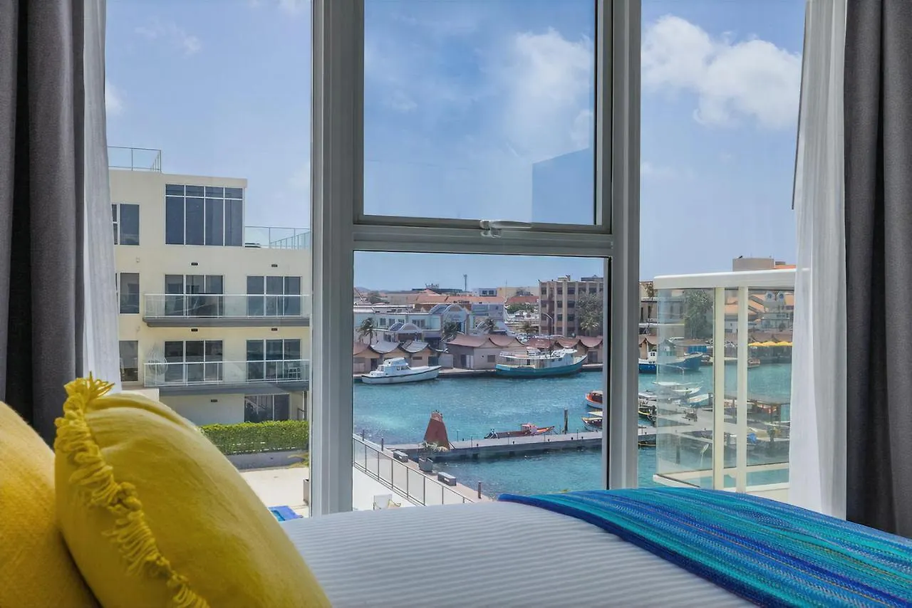 Magnificent 2 Bedroom Corner Condo With The View Oranjestad Aruba