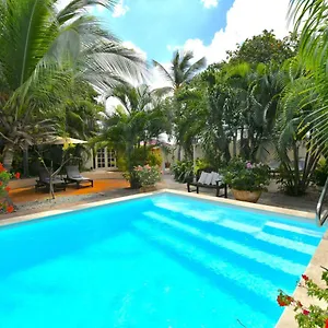 Hotel Wonders Boutique, Oranjestad