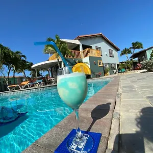 Aparthotel La Felicidad Aruba, Oranjestad