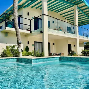 Vistalmar Ocean Oranjestad