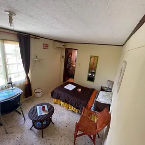 Aruba Backpackers Oranjestad