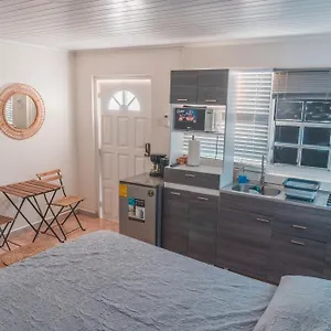 Klip Lagoon Apartsments Oranjestad