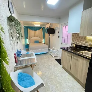 The Jazmin's Apto B Oranjestad