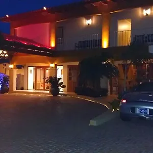 Appartement Dorado Eagle, Oranjestad