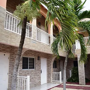 Appartement Aruba, Oranjestad