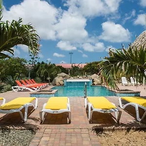 Camacuri Oranjestad