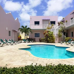 Agua Clara Eco Oranjestad